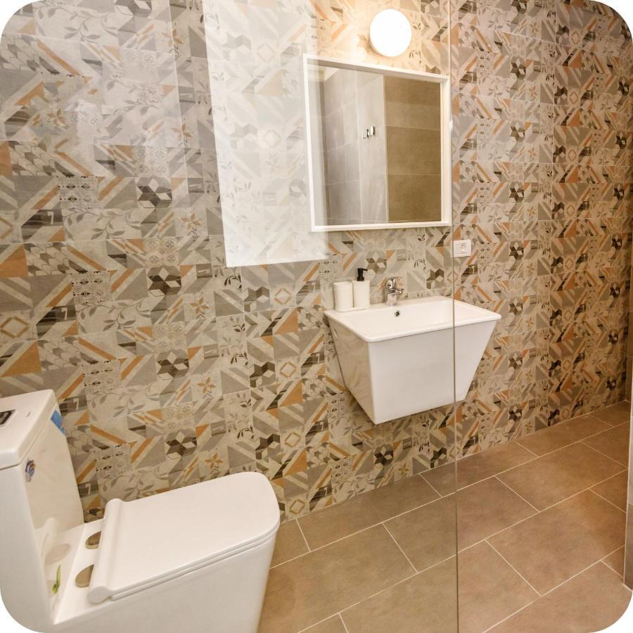 Aquarium Residence 7 Năvodari Buitenkant foto